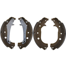Load image into Gallery viewer, Rear Brake Shoe Set Fits Ford Ecosport OE 2 173 521 Febi 179508