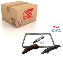 Load image into Gallery viewer, Camshaft Timing Chain Kit Fits BMW 1 Series Mini R56 R55 11318570649 Febi 179511