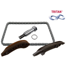 Load image into Gallery viewer, Camshaft Timing Chain Kit Fits BMW 1 Series Mini R56 R55 11318570649 Febi 179511