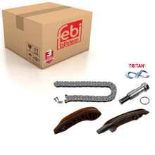 Load image into Gallery viewer, Camshaft Timing Chain Kit Fits BMW 1 Series Mini R56 R55 11318590950 Febi 179517