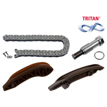 Load image into Gallery viewer, Camshaft Timing Chain Kit Fits BMW 1 Series Mini R56 R55 11318590950 Febi 179517