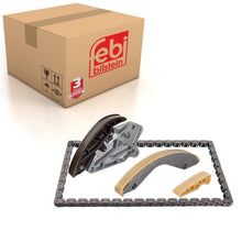Load image into Gallery viewer, Balancer Shaft Chain Kit Fits VW Beetle Passat OE 07K 109 158 B S1 Febi 179519