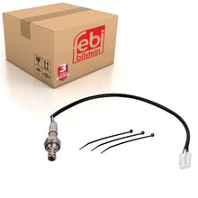 Load image into Gallery viewer, Lambda Sensor Fits Mitsubishi Carisma Space Star OE 1588A013 Febi 179541