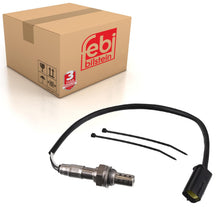 Load image into Gallery viewer, Lambda Sensor Fits Chevrolet Aveo Spark OE 96423429 Febi 179559