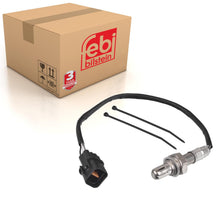 Load image into Gallery viewer, Lambda Sensor Fits Hyundai i20 I 2008-15 OE 3921003020 Febi 179563