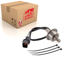Load image into Gallery viewer, Lambda Sensor Fits Kia Morning II Picanto II Rio III OE 3921003040 Febi 179566