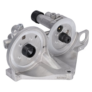 Fuel Filter Housing Fits Volvo Renault Trucks	FH FH4 FM 21870628SK1 Febi 179567