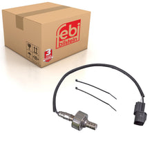 Load image into Gallery viewer, Lambda Sensor Fits Hyundai i10 KIA Picanto Morning OE 3921004000 Febi 179569