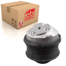 Load image into Gallery viewer, Front Engine Mount Mounting Support Fits Mercedes 210 240 27 17 Febi 17957