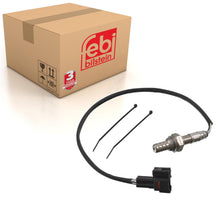 Load image into Gallery viewer, Lambda Sensor Fits Suzuki Swift SX4 Vitara OE 1821354LB0 Febi 179586