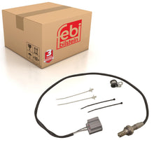 Load image into Gallery viewer, Lambda Sensor Fits Mazda Mazda3 Mazda5 OE LFB618861C Febi 179588