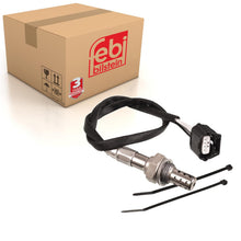 Load image into Gallery viewer, Lambda Sensor Fits Nissan Juke Note Qashqai Sentra Versa 226A01KT0A Febi 179591