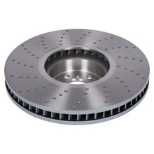 Load image into Gallery viewer, Front Right Brake Disc Fits BMW 5 Series M5 X6 OE 34 11 6 878 046 Febi 179593