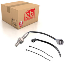 Load image into Gallery viewer, Lambda Sensor Fits Toyota Auris I 2006-12 Corolla OE 8946512A50 Febi 179599