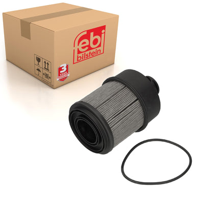 Coolant Filter Fits Mercedes Trucks Actros Antos OE 960 553 02 03 Febi 179602