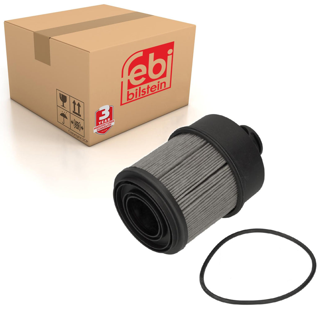 Coolant Filter Fits Mercedes Trucks Actros Antos OE 960 553 02 03 Febi 179602