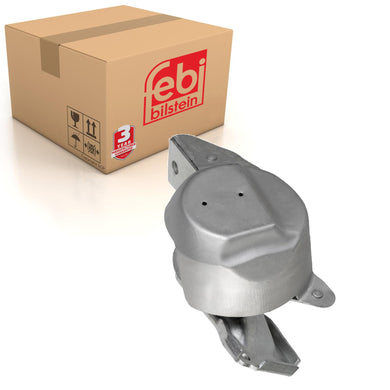 Right Engine Mounting Fits Smart City Fortwo OE 0004719V006000000 Febi 179605