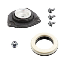 Load image into Gallery viewer, Front Left Strut Mounting Kit Fits Nissan Pulsar OE 54321-1KA0B S1 Febi 179630