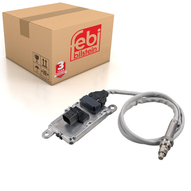 NOx Sensor Fits DAF CF XF OE 2293 964 Febi 179632