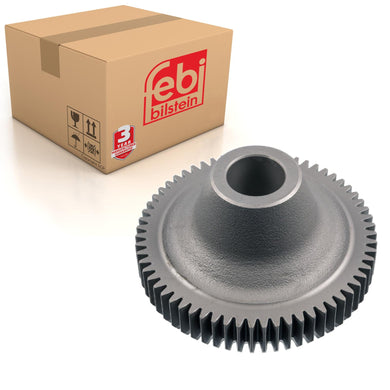 Gear / Sprocket Fits DAF CF XF OE 1641 625 Febi 179634