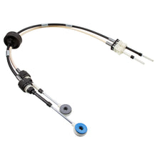 Load image into Gallery viewer, Manual Gear Cable Fits Vauxhall Astra V 2004-11 OE 07 58 817 Febi 179639