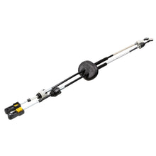 Load image into Gallery viewer, Manual Gear Cable Fits Citroën C4 I Picasso 2006-15 OE 2444.HV Febi 179650