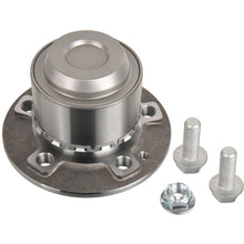 Load image into Gallery viewer, Front ABS Wheel Bearing Hub Kit Fits Mercedes OE 639 330 12 32 SK1 Febi 179654
