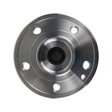 Load image into Gallery viewer, Front ABS Wheel Bearing Hub Kit Fits Mercedes OE 639 330 12 32 SK1 Febi 179654