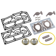 Load image into Gallery viewer, Air Compressor Gasket Set Fits DAF CF XF OE 1679 247 SK4 Febi 179656