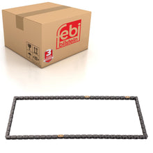 Load image into Gallery viewer, Camshaft Timing Chain Fits Toyota Auris Corolla Verso 13506-37050 Febi 179670