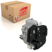 Load image into Gallery viewer, Front Right Door Lock Fits Audi A3 A4 Seat Exeo OE 8E2 837 016 AA Febi 179672