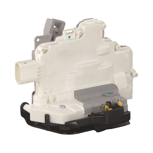 Front Left Door Lock Fits Audi A3 A4 Seat Exeo OE 8E2 837 015 AA Febi 179673