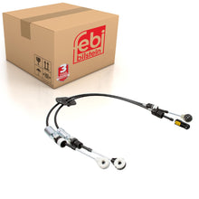 Load image into Gallery viewer, Gear Cable Fits Ford OE 1 753 359 Febi 179683