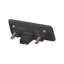 Load image into Gallery viewer, Pushbutton / Handle Unit Fits VW Golf Mk5 Audi A1 OE 5J0 827 566 E Febi 179688