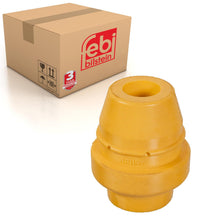 Load image into Gallery viewer, Front Bump Stop Fits Jeep Grand Cherokee IV OE 68029521AE Febi 179693