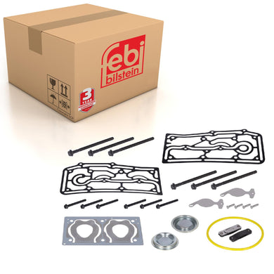 Cylinder Head Gasket Set Fits DAF Trucks CF OE 1816 157 Febi 179696