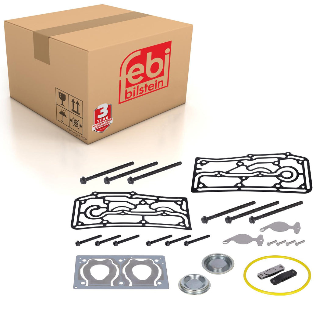 Cylinder Head Gasket Set Fits DAF Trucks CF OE 1816 157 Febi 179696