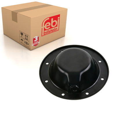 Hub Cap Fits Mercedes Trucks L LK NG SK OE 389 320 06 84 Febi 179727