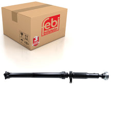 Load image into Gallery viewer, Propshaft Fits Land Rover Discovery III IV OE LR037027 Febi 179745