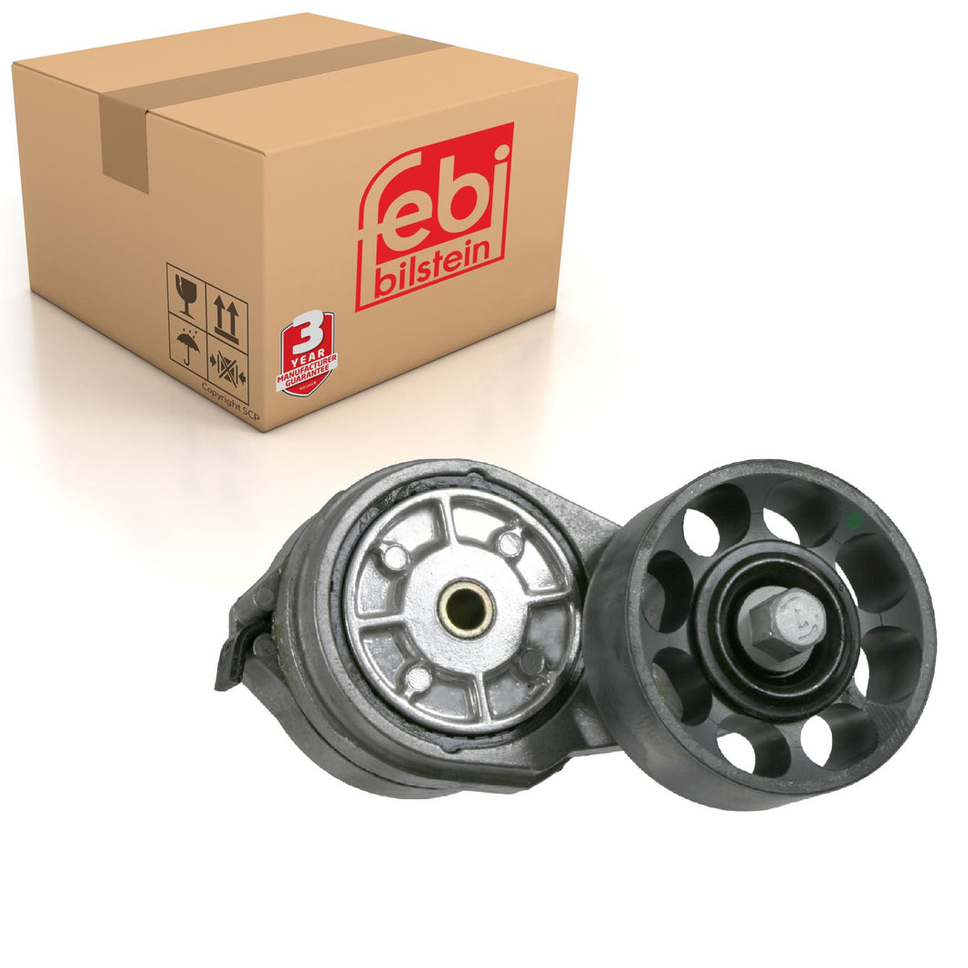 Auxiliary Belt Tensioner Assembly Fits Land Rover Defender Discovery Febi 17974