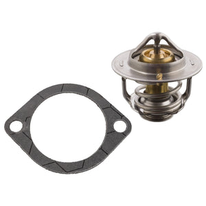 Thermostat Fits Vauxhall Astra Corsa Mokka Zafira OE 13 38 276 S1 Febi 179757