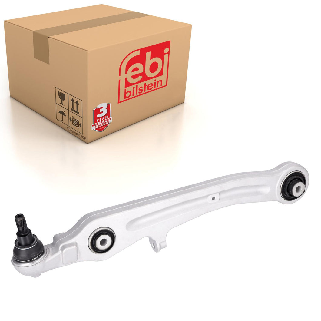 Control Arm Fits Audi OE 4E0 407 151 L Febi 179759
