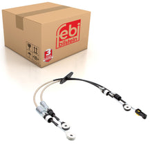 Load image into Gallery viewer, Manual Gear Cable Fits Ford Transit OE 1 774 307 Febi 179762