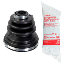 Load image into Gallery viewer, Front CV Boot Kit Fits Ford Fiesta Focus C-MAX OE 1 552 956 SK1 Febi 179770