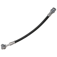 Load image into Gallery viewer, Rear Brake Hose Fits Audi A4 A5 RS5 S4 S5 OE 8W0 611 775 C Febi 179772