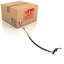 Load image into Gallery viewer, Front Right Brake Hose Fits Chrysler Voyager 2000-08 OE 04683790AE Febi 179780