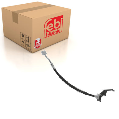 Front Right Brake Hose Fits Chrysler Voyager 2000-08 OE 04683790AE Febi 179780