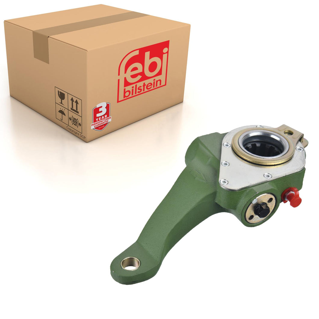 Automatic Left Slack Adjuster Fits Scania P G L R S Serie OE 2261826 Febi 179783