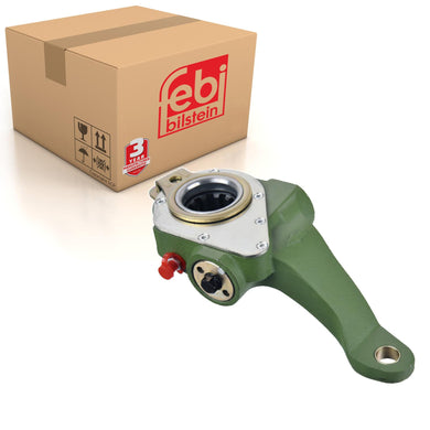 Right Slack Adjuster Fits Scania Trucks P G R S Serie OE 2 261 825 Febi 179784
