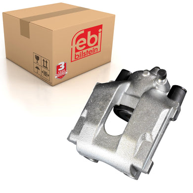 Rear Right Brake Caliper Fits BMW 3 Series MG OE 34 21 6 758 136 Febi 179786